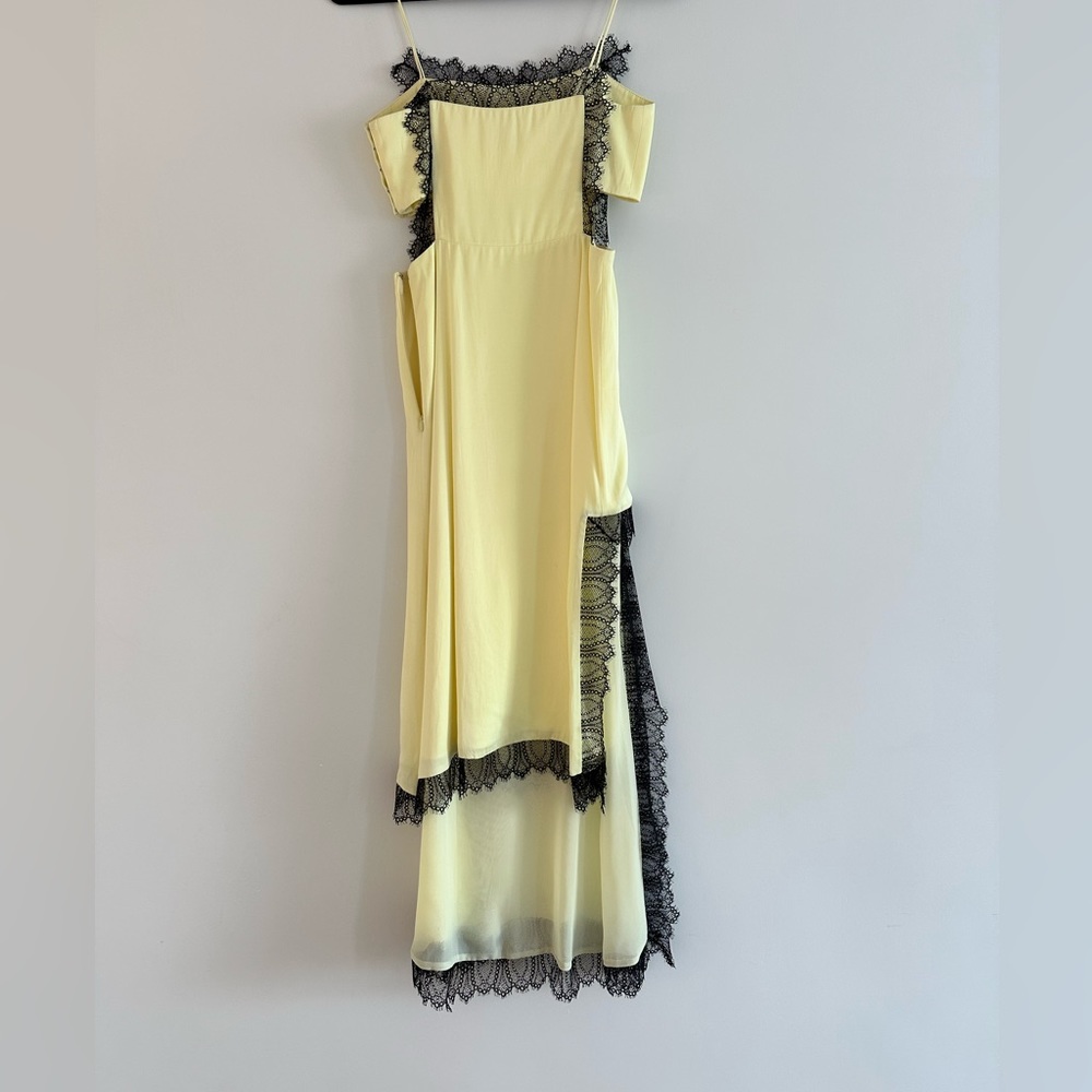 3.1 Phillip Lim Cocktail Dress, Size 0.